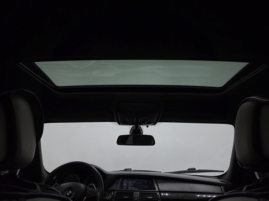 BMW X6, 2012 года, пробег 229373 км