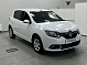 Renault Sandero Privilege, 2016 года, пробег 183000 км
