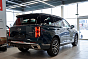 GAC GS8 GL, зеленый