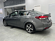 Kia Cerato Prestige, 2019 года, пробег 136600 км