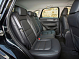 Mazda CX-5 Comfort (Shushi), черный