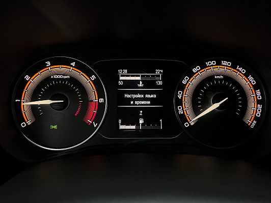 Lada (ВАЗ) Vesta Comfort (2023-2024), 2023 года, пробег 132000 км