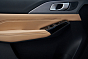 Changan Hunter Plus Люкс, белый