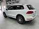 Volkswagen Touareg, 2012 года, пробег 180889 км