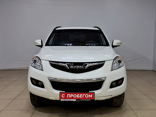 Haval H5 Comfort, 2021 года, пробег 116580 км