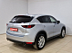 Mazda CX-5, 2017 года, пробег 126312 км
