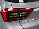Chery Tiggo 4 Pro Style, 2022 года, пробег 32329 км