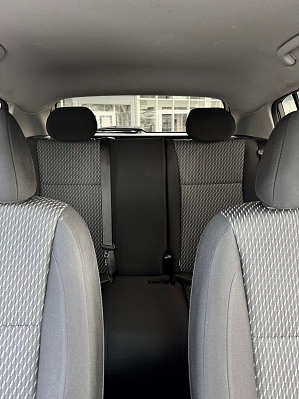 Kia Rio Luxe, 2018 года, пробег 220000 км