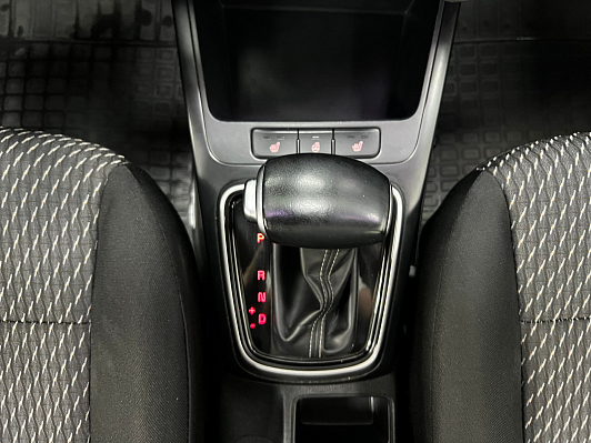 Kia Rio Comfort, 2018 года, пробег 144044 км