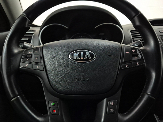 Kia Sorento Classic, 2014 года, пробег 201374 км
