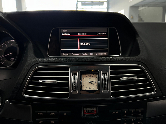 Mercedes-Benz E-Класс E200 Особая серия, 2013 года, пробег 250567 км