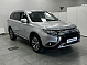 Mitsubishi Outlander, 2020 года, пробег 76625 км