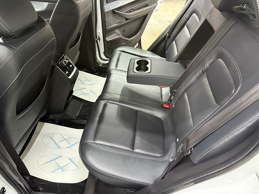 Chery Tiggo 4 Pro, 2023 года, пробег 39964 км