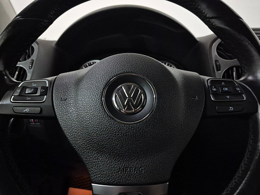 Volkswagen Tiguan, 2014 года, пробег 149931 км