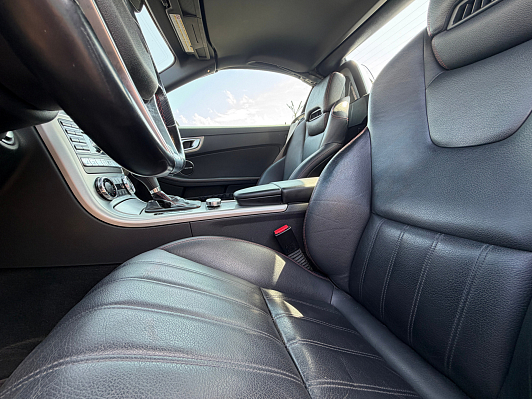 Mercedes-Benz SLK-Класс, 2011 года, пробег 230000 км