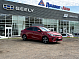 Kia Rio Comfort, 2017 года, пробег 113976 км