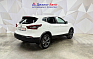 Nissan Qashqai, 2020 года, пробег 73872 км