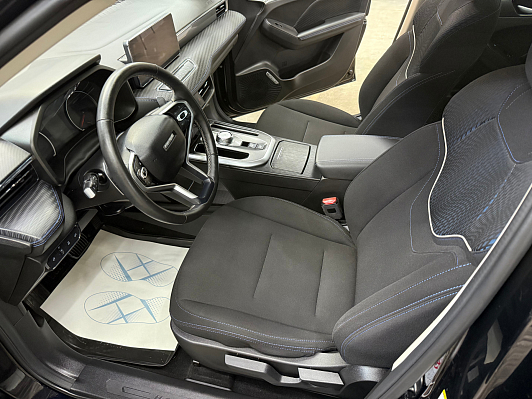 Haval Jolion Premium, 2023 года, пробег 36881 км