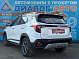 Kia Seltos, 2025 года, пробег 100 км