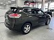Nissan X-Trail LE Top, 2016 года, пробег 137000 км