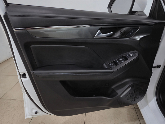 Haval Jolion Elite, 2022 года, пробег 66963 км