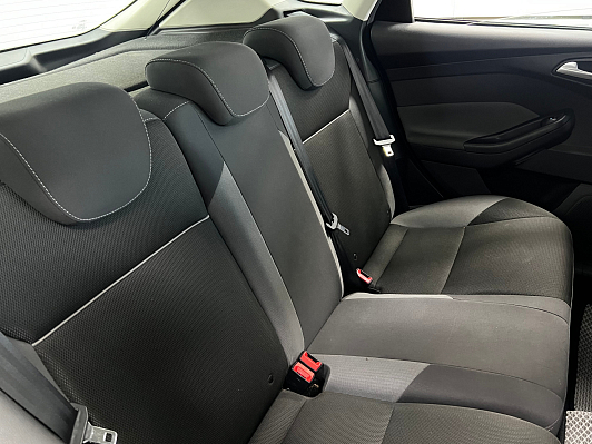 Ford Focus SYNC Edition, 2012 года, пробег 181976 км