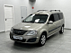Lada (ВАЗ) Largus Comfort (5 мест), 2020 года, пробег 355052 км
