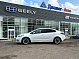 Kia Cerato Comfort, 2014 года, пробег 153000 км