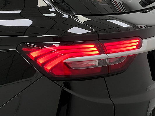 Belgee X50 Стиль, 2024 года, пробег 17500 км