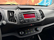 Kia Sportage Comfort, 2013 года, пробег 128600 км