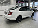 Skoda Rapid Ambition, 2017 года, пробег 169000 км