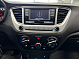 Hyundai Solaris, 2020 года, пробег 51775 км