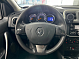 Renault Sandero Confort, 2017 года, пробег 65572 км