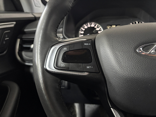 Chery Tiggo 4 Pro Action, 2023 года, пробег 37595 км