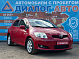 Toyota Auris, 2008 года, пробег 167152 км