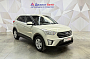 Hyundai Creta Active, 2019 года, пробег 112160 км