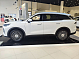 Chery Tiggo 9 Прайм / Prime, белый