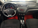 Kia Rio Comfort Аудио, 2016 года, пробег 140367 км