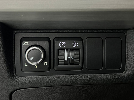 Geely Atlas, 2021 года, пробег 44719 км