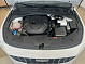 Geely Preface Флагман, белый
