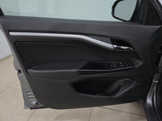 Lada (ВАЗ) Vesta Comfort, 2021 года, пробег 134667 км