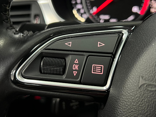 Audi A6 Sport, 2015 года, пробег 227727 км