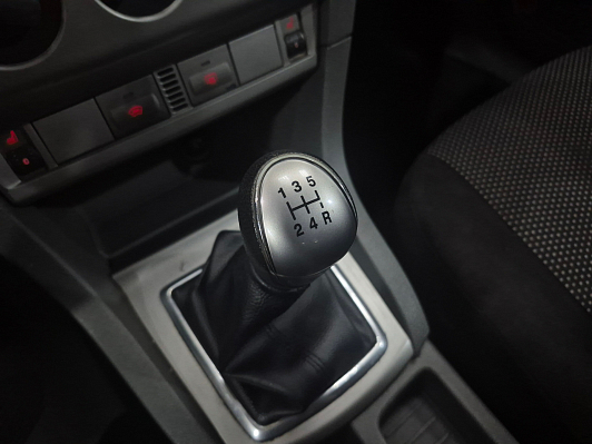 Ford Focus Comfort, 2011 года, пробег 250499 км