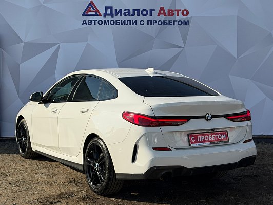 BMW 2 серии 218i M Sport Edition 21, 2021 года, пробег 31200 км