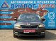 Skoda Rapid Active, 2018 года, пробег 189000 км