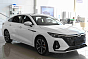Chery Arrizo 8 Ультра Черный / Ultra Black, белый