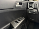 Kia Sportage, 2018 года, пробег 136167 км