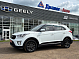 Hyundai Creta Comfort, 2021 года, пробег 74000 км