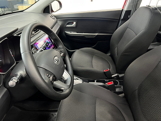 Kia Rio Comfort, 2012 года, пробег 121876 км