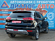 Geely Atlas Люкс + Yandex Auto, 2019 года, пробег 132736 км
